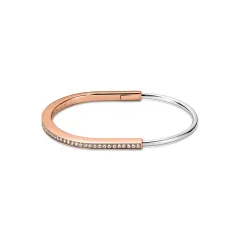 Tiffany & Co. představuje žhavé novinky z kolekce Tiffany Lock - foto 4 | brand photo