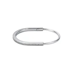Tiffany & Co. představuje žhavé novinky z kolekce Tiffany Lock - foto 5 | brand photo