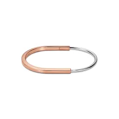 Tiffany & Co. představuje žhavé novinky z kolekce Tiffany Lock - foto 7 | brand photo