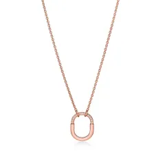 Tiffany & Co. představuje žhavé novinky z kolekce Tiffany Lock - foto 3 | brand photo