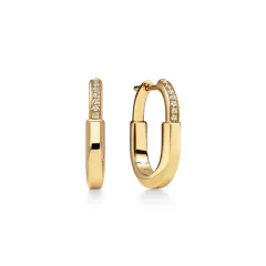 Tiffany & Co. představuje žhavé novinky z kolekce Tiffany Lock - foto 2 | brand photo