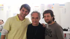 Tomáš Kalina: Hvězda české gastronomie a duchovní otec Culinary Symposium - foto 4 | brand photo