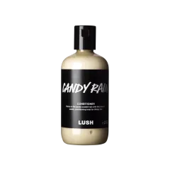 Vlasové produkty Lush: Zdravé a krásné vlasy začínají už u kořínků - foto 5 | brand photo