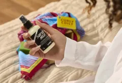 Vlasové produkty Lush: Zdravé a krásné vlasy začínají už u kořínků - foto 1 | brand photo