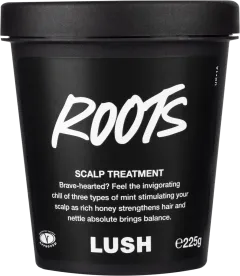 Vlasové produkty Lush: Zdravé a krásné vlasy začínají už u kořínků - foto 4 | brand photo