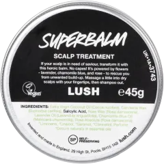 Vlasové produkty Lush: Zdravé a krásné vlasy začínají už u kořínků - foto 2 | brand photo