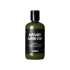 Vlasové produkty Lush: Zdravé a krásné vlasy začínají už u kořínků - foto 3 | brand photo