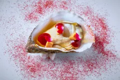 Zdenek's Oyster Bar: Gurmánský zážitek v srdci Prahy - foto 2 | brand photo