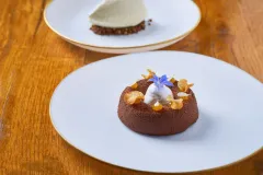 Zdenek's Oyster Bar: Gurmánský zážitek v srdci Prahy - foto 7 | brand photo