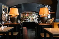 Zdenek's Oyster Bar: Gurmánský zážitek v srdci Prahy - foto 1 | brand photo