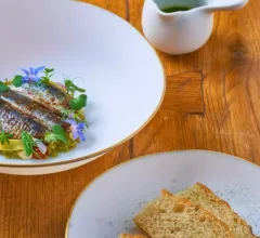 Zdenek's Oyster Bar: Gurmánský zážitek v srdci Prahy - foto 3 | brand photo