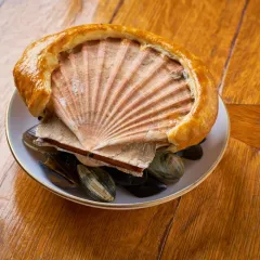 Zdenek's Oyster Bar: Gurmánský zážitek v srdci Prahy - foto 4 | brand photo