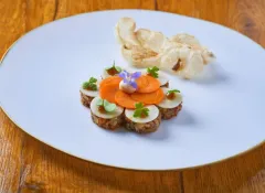 Zdenek's Oyster Bar: Gurmánský zážitek v srdci Prahy - foto 10 | brand photo