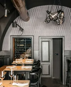 Zdenek's Oyster Bar: Gurmánský zážitek v srdci Prahy - foto 11 | brand photo