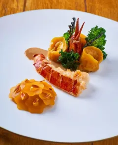 Zdenek's Oyster Bar: Gurmánský zážitek v srdci Prahy - foto 5 | brand photo