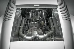 Znovuzrozený Auto Union Typ 52: vymyšlený před více než 90 lety - foto 5 | brand photo