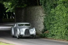 Znovuzrozený Auto Union Typ 52: vymyšlený před více než 90 lety - foto 10 | brand photo