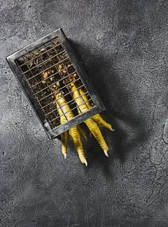 Alchemist: Kulinářská inscenace v Kodani - foto 4 | brand photo