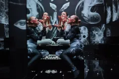 Alchemist: Kulinářská inscenace v Kodani - foto 5 | brand photo