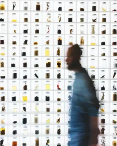 Alchemist: Kulinářská inscenace v Kodani - foto 6 | brand photo