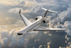 Bombardier Global 7500 Business jet: přes 50 rychlostních rekordů za méně než 50 týdnů - foto 3 | brand photo