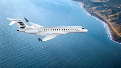 Bombardier Global 7500 Business jet: přes 50 rychlostních rekordů za méně než 50 týdnů - foto 1 | brand photo