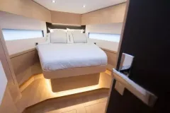 Chantiers AMEL: oslava sté jachty AMEL 50 - foto 4 | brand photo