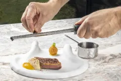 Degustační menu Dorico v restauraci Aroma: Kulinářský zážitek s výhledem na Koloseum - foto 5 | brand photo