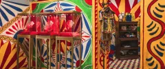 Dolce & Gabbana přetváří Hotel Cala di Volpe v letní oázu luxusu - foto 7 | brand photo