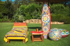 Dolce & Gabbana přetváří Hotel Cala di Volpe v letní oázu luxusu - foto 1 | brand photo