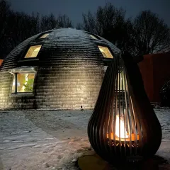 Domæne: klenot v srdci Herningu  - foto 4 | brand photo