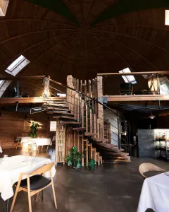 Domæne: klenot v srdci Herningu  - foto 8 | brand photo