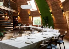 Domæne: klenot v srdci Herningu  - foto 1 | brand photo