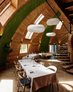 Domæne: klenot v srdci Herningu  - foto 2 | brand photo