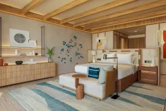 Four Seasons Belize: luxusní rezidence na soukromém ostrově - foto 3 | brand photo