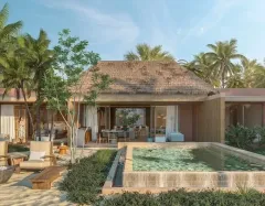 Four Seasons Belize: luxusní rezidence na soukromém ostrově - foto 4 | brand photo