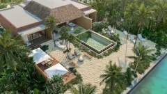 Four Seasons Belize: luxusní rezidence na soukromém ostrově - foto 1 | brand photo