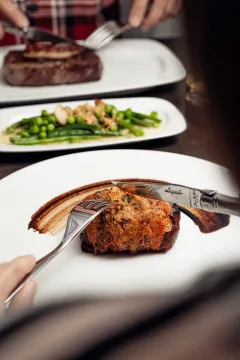George Prime Steak: Luxusní zážitek pro milovníky prémiových steaků - foto 4 | brand photo