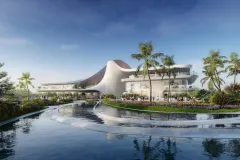 Habacoa Marina: jachtingové středisko na Bahamách - foto 1 | brand photo