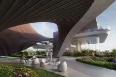 Habacoa Marina: jachtingové středisko na Bahamách - foto 4 | brand photo