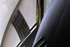 Heesen jachta Serena: superjachta spojující luxus s praktickým designem - foto 7 | brand photo