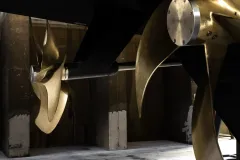 Heesen jachta Serena: superjachta spojující luxus s praktickým designem - foto 4 | brand photo