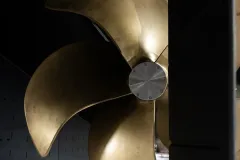 Heesen jachta Serena: superjachta spojující luxus s praktickým designem - foto 10 | brand photo