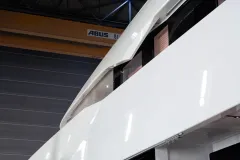 Heesen jachta Serena: superjachta spojující luxus s praktickým designem - foto 9 | brand photo