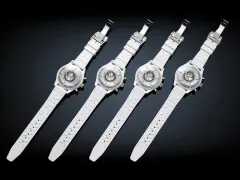 IWC Schaffhausen: hodinky pro misi Polaris Dawn - foto 3 | brand photo