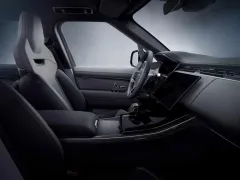 Land Rover uvádí Range Rover Sport SV Edition Two - foto 3 | brand photo