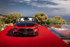 Maybach SL: Dokonalá souhra luxusu, elegance a technické dokonalosti - foto 8 | brand photo