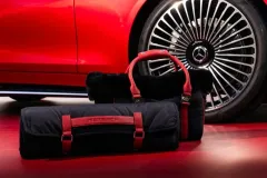 Maybach SL: Dokonalá souhra luxusu, elegance a technické dokonalosti - foto 5 | brand photo