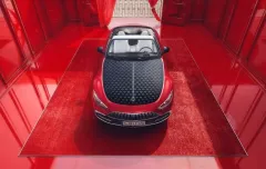 Maybach SL: Dokonalá souhra luxusu, elegance a technické dokonalosti - foto 1 | brand photo