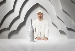 Moët & Chandon: dědictví a inovace v kolekci Impériale Création No. 1 - foto 2 | brand photo